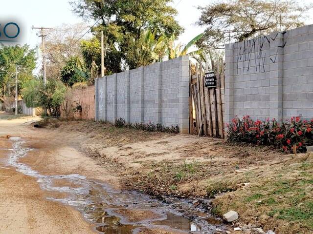 Área para Venda em Monte Mor - 4