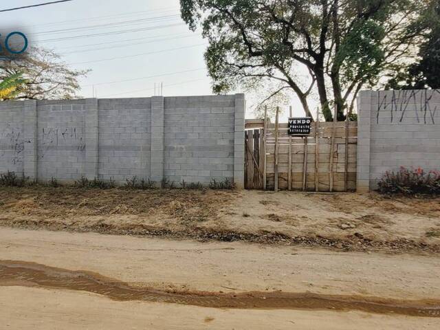 Área para Venda em Monte Mor - 5