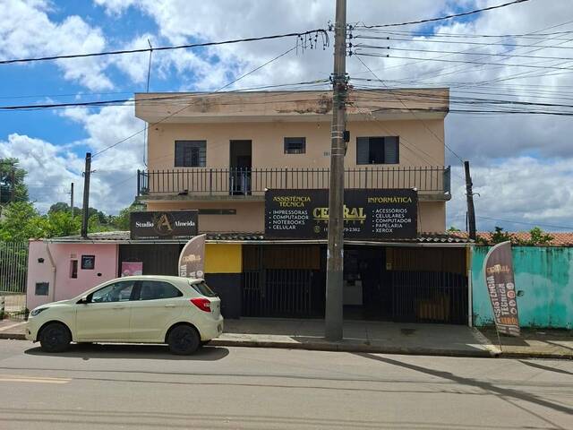 Venda em Jardim Amanda II - Hortolândia