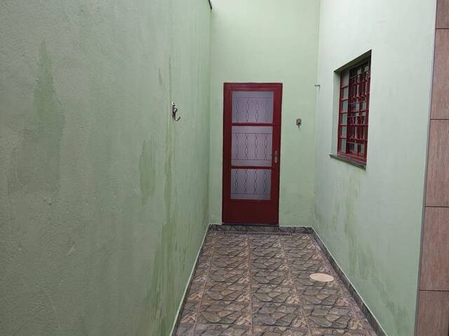 #13895 - Casa para Locação em Hortolândia - SP - 3