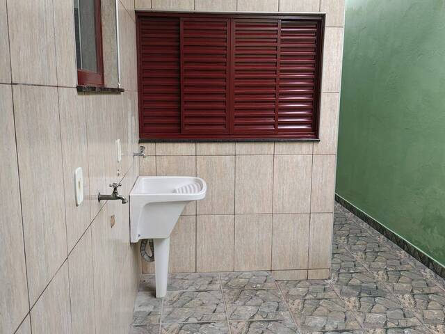 Casa para Locação em Hortolândia - 5