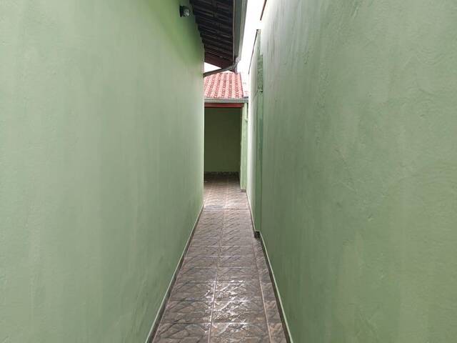 Casa para Locação em Hortolândia - 4