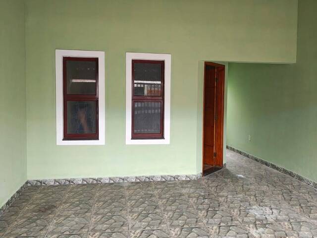 #13895 - Casa para Locação em Hortolândia - SP - 1