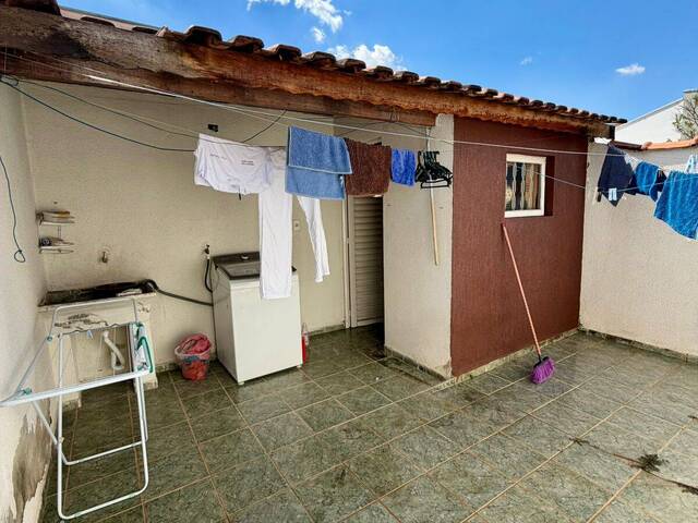 #223391 - Casa para Venda em Hortolândia - SP - 2