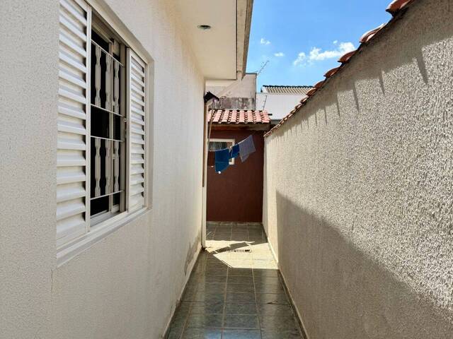 #223391 - Casa para Venda em Hortolândia - SP - 3