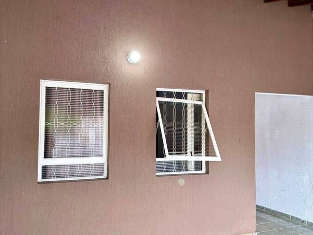 #223391 - Casa para Venda em Hortolândia - SP - 1