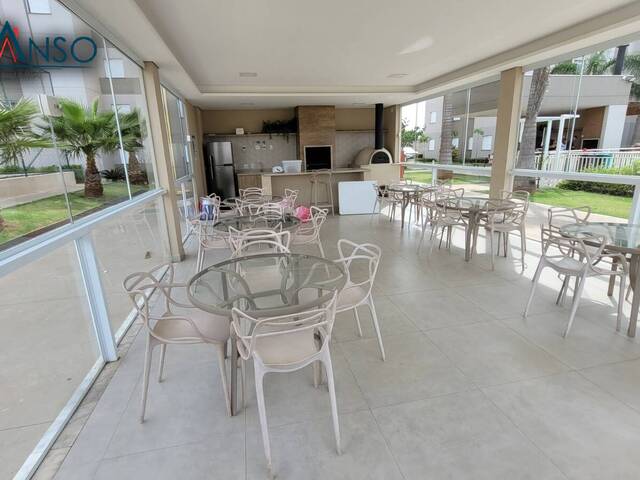#223392 - Apartamento para Venda em Hortolândia - SP - 2