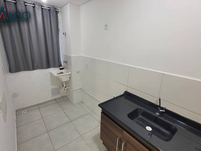 Apartamento para Venda em Hortolândia - 5
