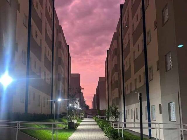 #13896 - Apartamento para Locação em Hortolândia - SP - 1