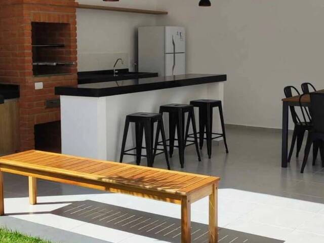 Apartamento para Locação em Hortolândia - 4