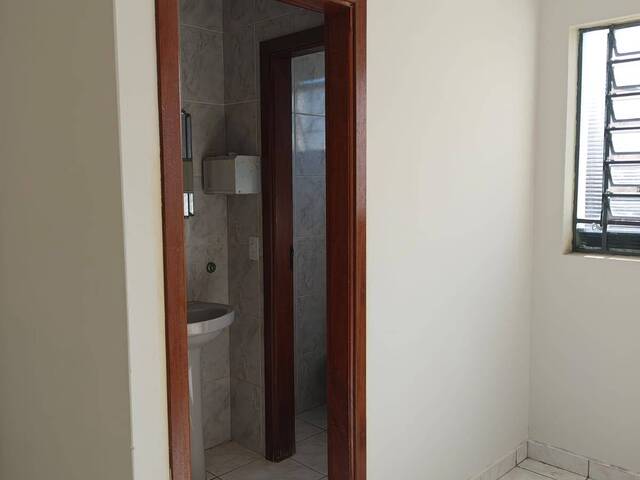 Sala para Locação em Hortolândia - 4