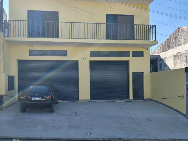 Locação em Vila Real Continuação - Hortolândia