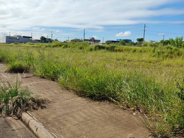 Área para Venda em Hortolândia - 4