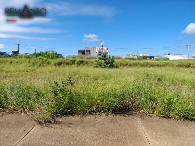 #223394 - Área para Venda em Hortolândia - SP - 1