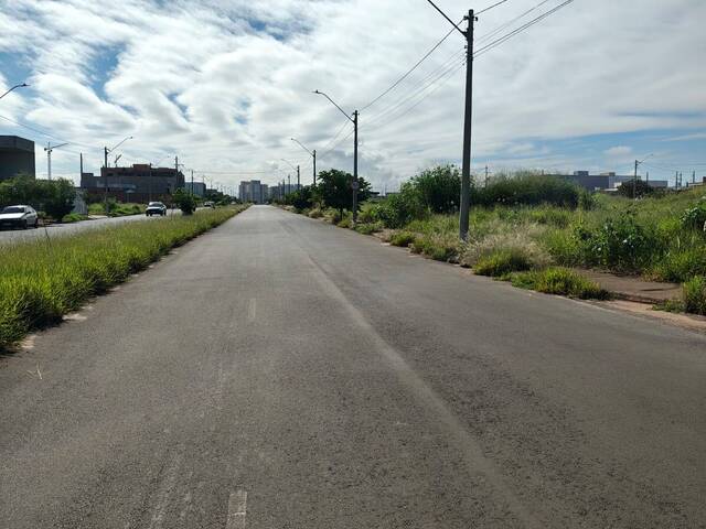 #223394 - Área para Venda em Hortolândia - SP - 3