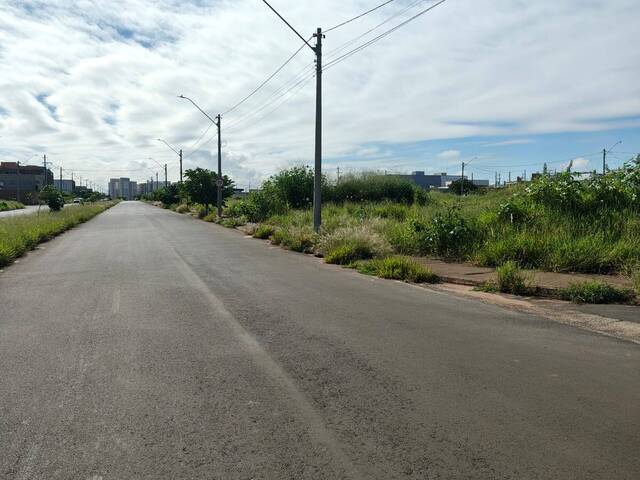 #223393 - Área para Venda em Hortolândia - SP - 1