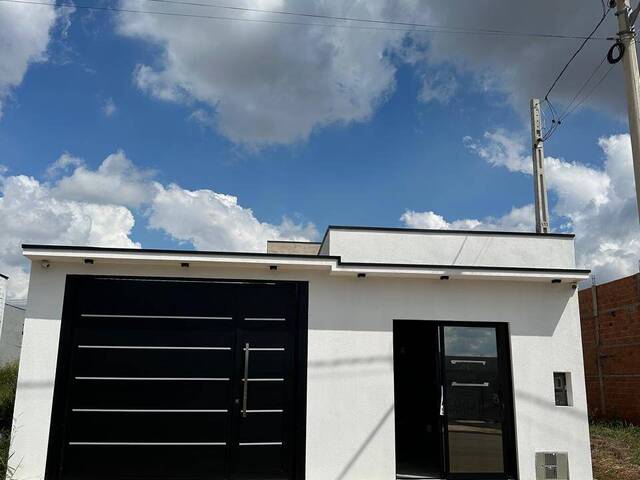 Locação em Jardim Flórida - Hortolândia