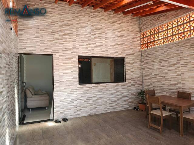 #223395 - Casa para Venda em Hortolândia - SP - 1