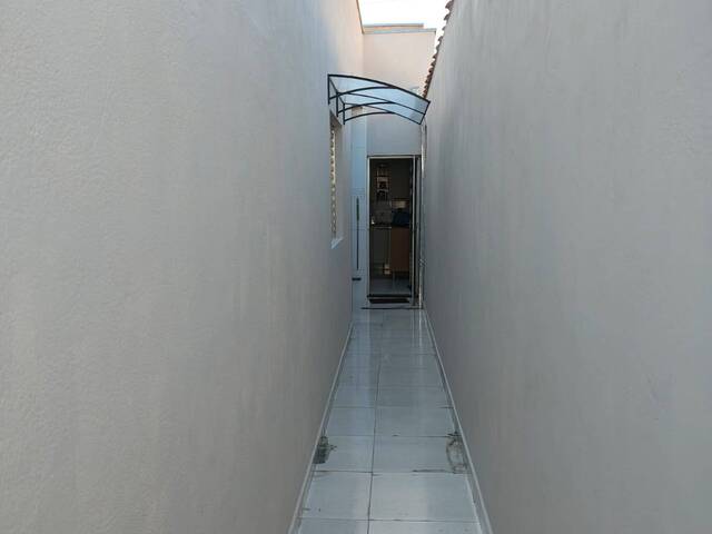 #223395 - Casa para Venda em Hortolândia - SP - 3