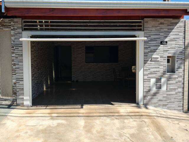 #223395 - Casa para Venda em Hortolândia - SP - 2