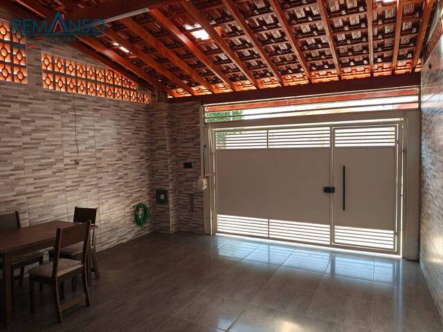 Casa para Venda em Hortolândia - 5