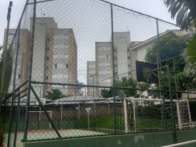 #3298 - Apartamento para Venda em Hortolândia - SP - 2