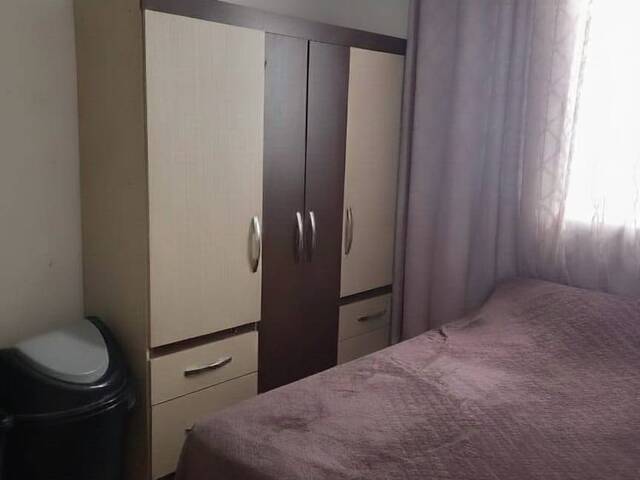 Apartamento para Venda em Hortolândia - 4