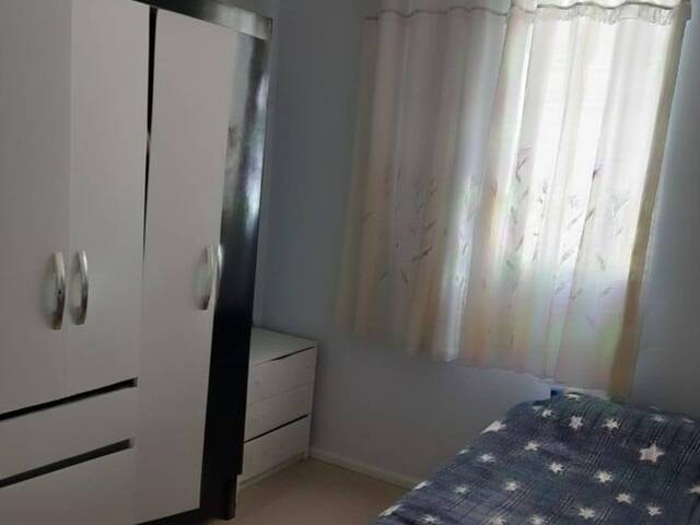Apartamento para Venda em Hortolândia - 5