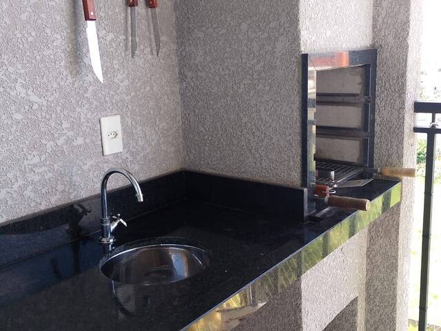 #223397 - Apartamento para Venda em Hortolândia - SP - 3