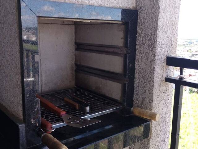 #223397 - Apartamento para Venda em Hortolândia - SP - 2