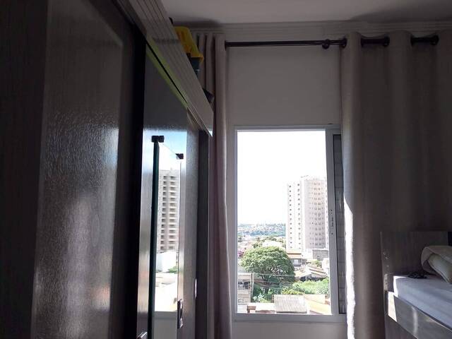 Apartamento para Venda em Hortolândia - 5