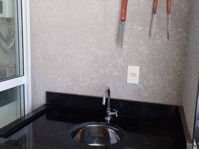 Apartamento para Venda em Hortolândia - 4