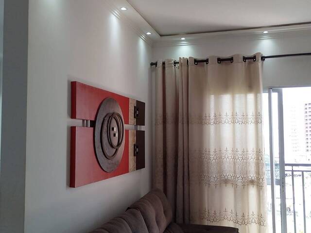 Venda em Parque Gabriel - Hortolândia