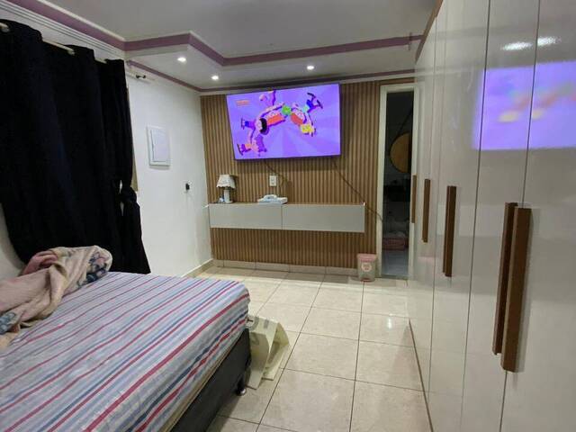 Casa para Venda em Hortolândia - 4