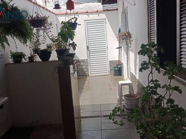 #224001 - Casa para Venda em Hortolândia - SP - 2