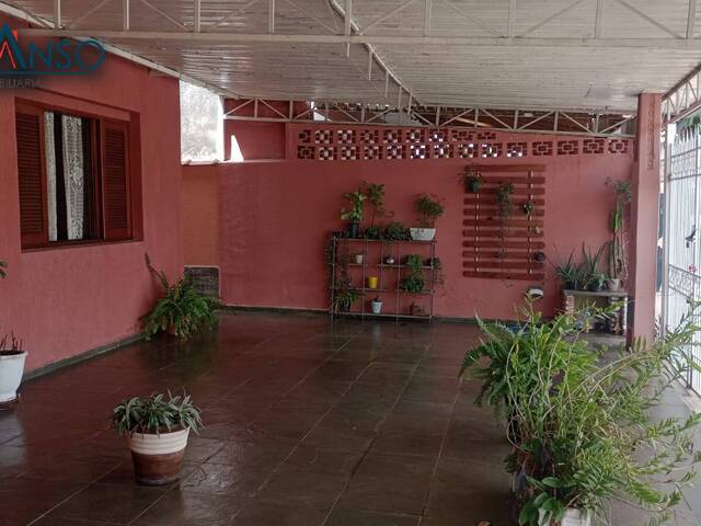 #224001 - Casa para Venda em Hortolândia - SP - 1