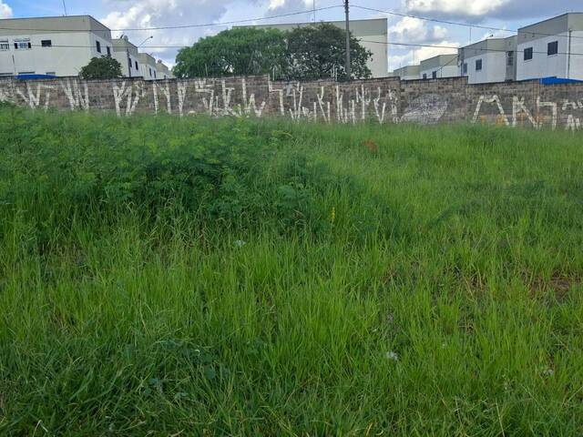 #224002 - Área para Venda em Hortolândia - SP - 1