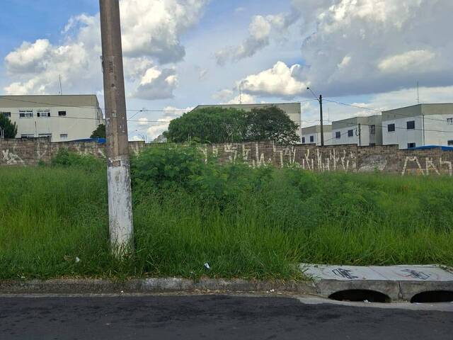 #224002 - Área para Venda em Hortolândia - SP - 2