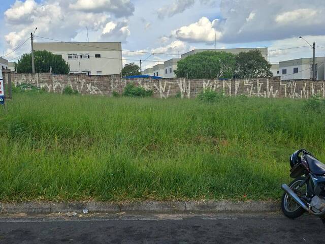 #224002 - Área para Venda em Hortolândia - SP - 3