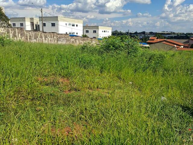Área para Venda em Hortolândia - 4