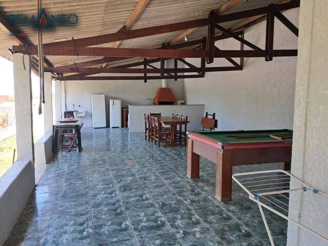 #224003 - Chácara para Venda em Monte Mor - SP - 2