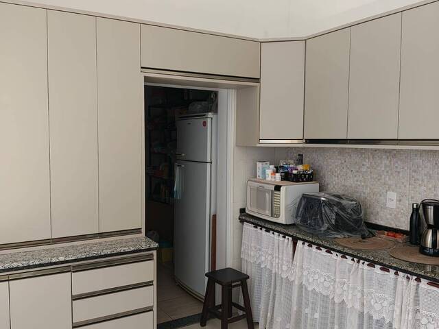 #224004 - Casa para Venda em Hortolândia - SP - 2