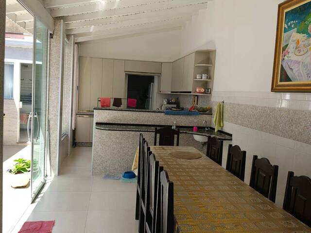 #224004 - Casa para Venda em Hortolândia - SP - 3