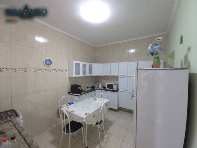 #224005 - Casa para Venda em Hortolândia - SP - 3