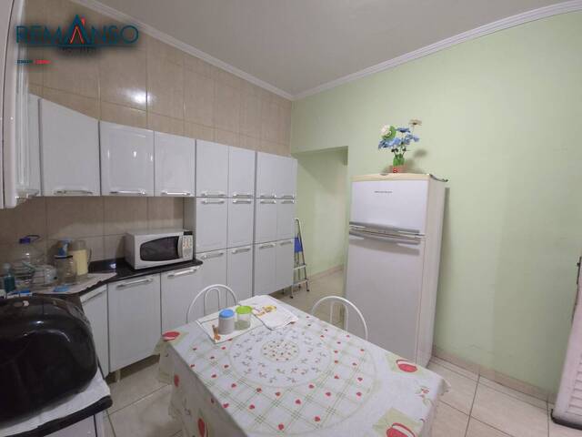 #224005 - Casa para Venda em Hortolândia - SP - 3