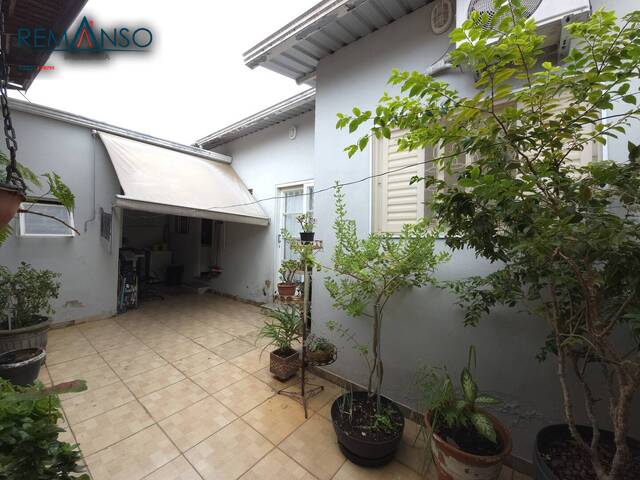 #224005 - Casa para Venda em Hortolândia - SP - 2