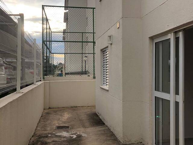 #224006 - Apartamento para Venda em Hortolândia - SP - 2