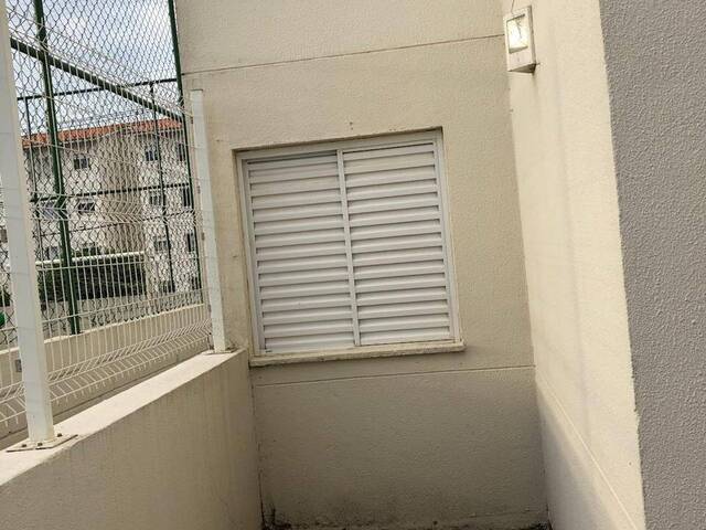 #224006 - Apartamento para Venda em Hortolândia - SP - 3