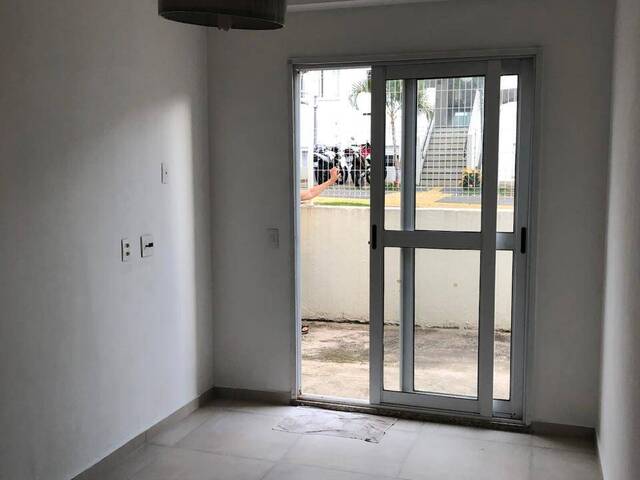 Apartamento para Venda em Hortolândia - 4