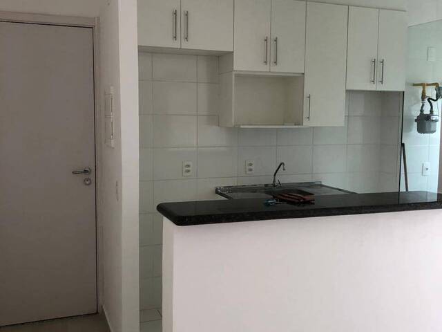 Apartamento para Venda em Hortolândia - 5
